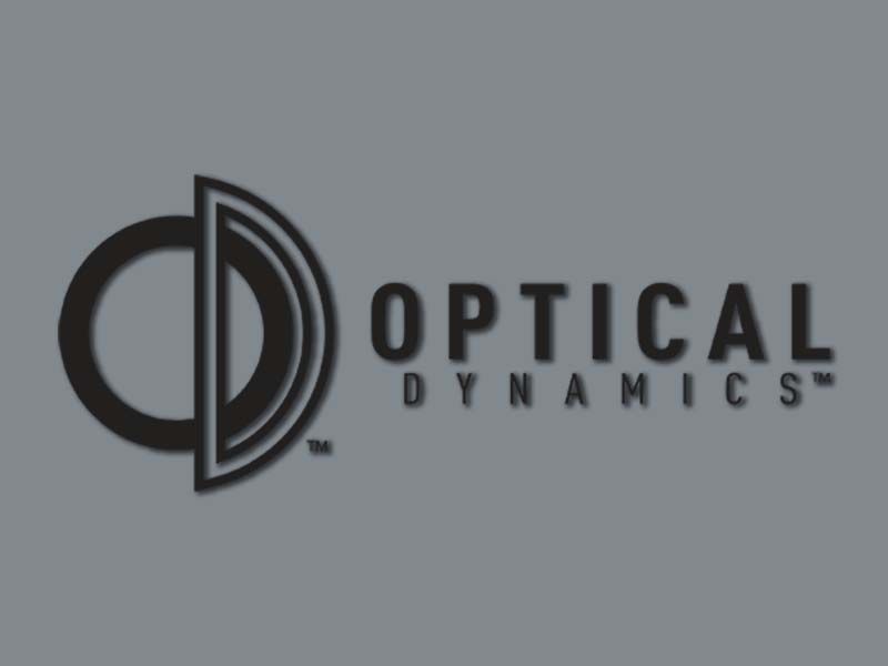 Optical Dynamics Horizontal Logo