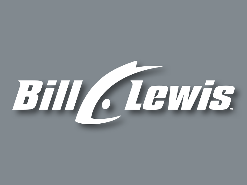 bill lewis logo