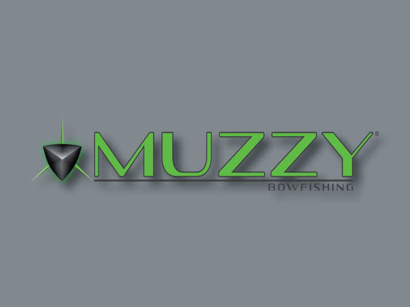 Muzzy® Bowfishing - Coonhound Sales & Marketing