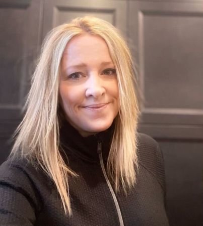 Photo of Helene